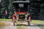 Winton Model K Touring 1906 года